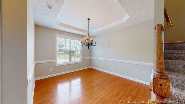 4023 Beaubien Drive, Fayetteville, NC 28306