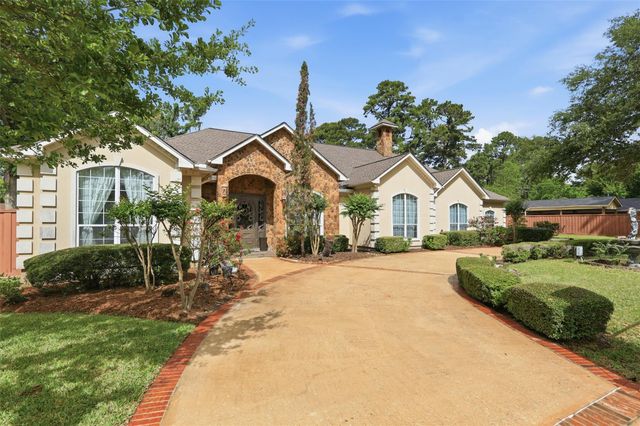 21411 Stargrass Drive, Spring, TX 77388