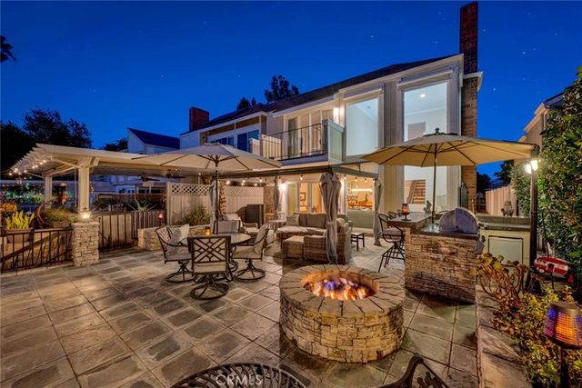 22702 Wood Lake, Lake Forest, CA 92630