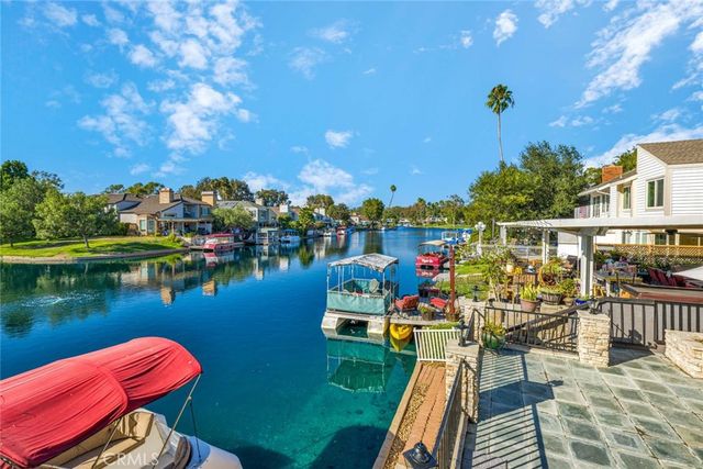22702 Wood Lake, Lake Forest, CA 92630