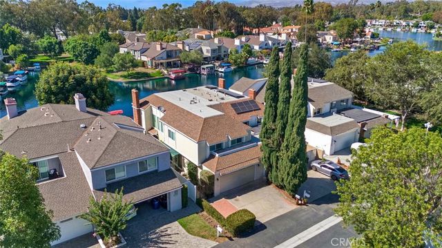 22702 Wood Lake, Lake Forest, CA 92630