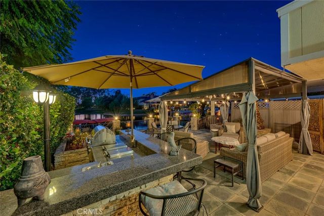 22702 Wood Lake, Lake Forest, CA 92630