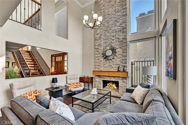 22702 Wood Lake, Lake Forest, CA 92630