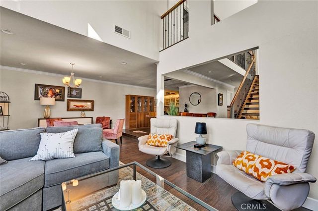 22702 Wood Lake, Lake Forest, CA 92630