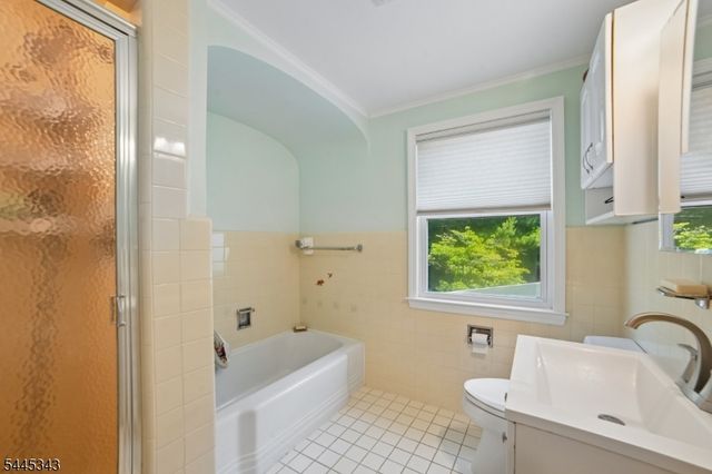 26 Tower Dr, Springfield Twp., NJ 07081