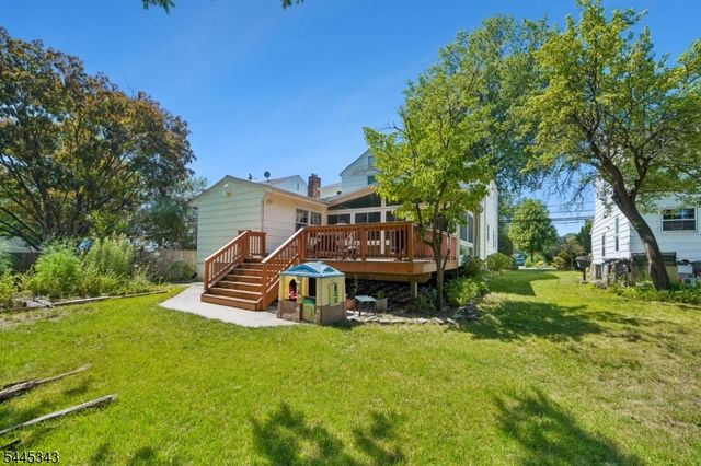 26 Tower Dr, Springfield Twp., NJ 07081