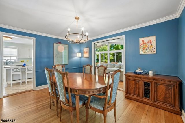 26 Tower Dr, Springfield Twp., NJ 07081