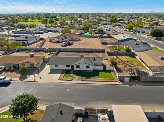 742 S LOS ALAMOS Street, Mesa, AZ 85204