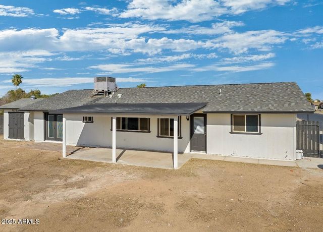 742 S LOS ALAMOS Street, Mesa, AZ 85204