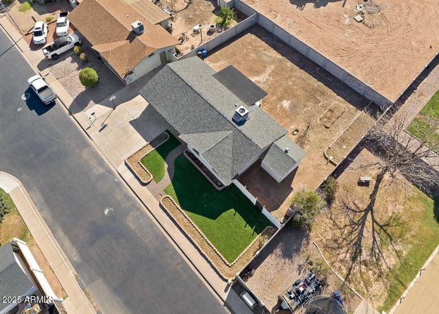 742 S LOS ALAMOS Street, Mesa, AZ 85204