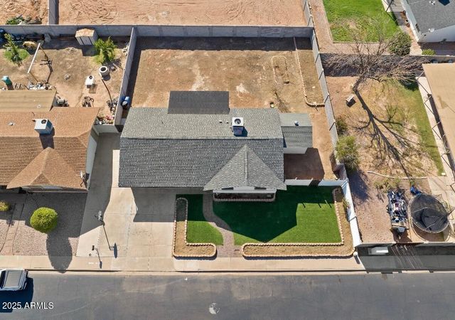 742 S LOS ALAMOS Street, Mesa, AZ 85204