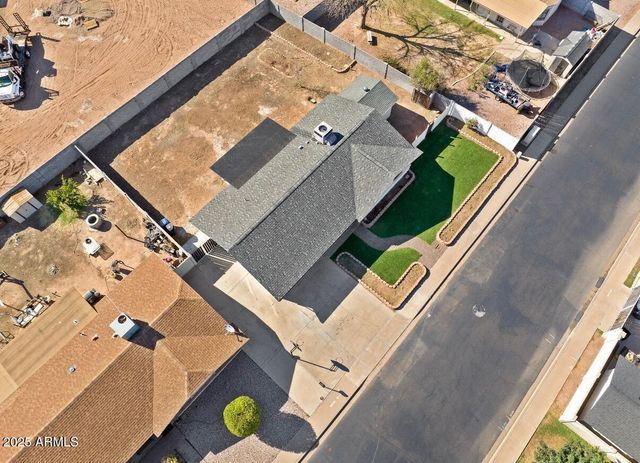 742 S LOS ALAMOS Street, Mesa, AZ 85204