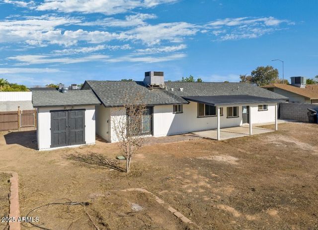 742 S LOS ALAMOS Street, Mesa, AZ 85204