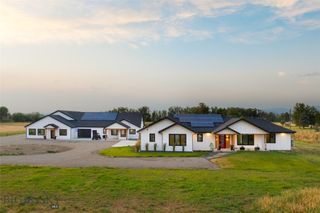 57 and 47 Green Meadow Way, Belgrade, MT 59714