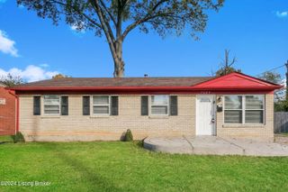 7209 Daisy Ave, Louisville, KY 40258