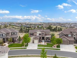 11601 Pine Canyon Drive, Parker, CO 80138
