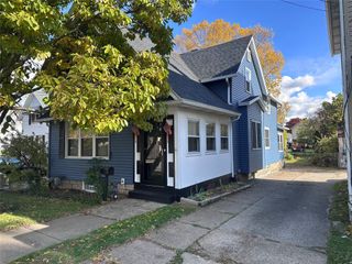 3025 OLD FRENCH Road, Erie, PA 16504