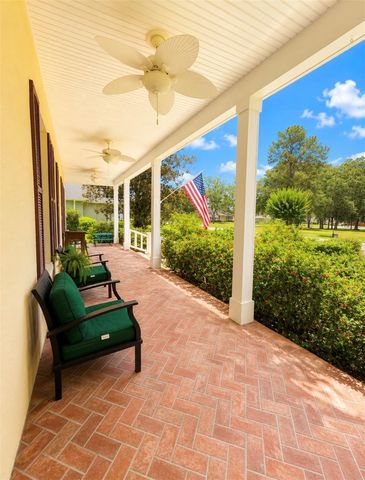 10384 SE 41ST TERRACE, Belleview, FL 34420
