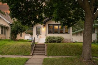 4111 6th Street NE, Columbia Heights, MN 55421