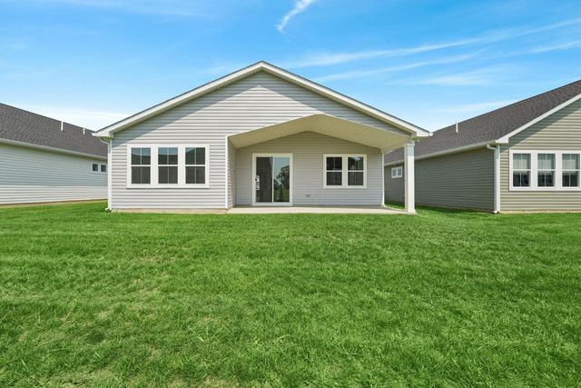 63 Coldstone Court, Delaware, OH 43015