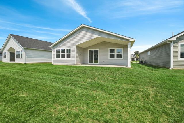 63 Coldstone Court, Delaware, OH 43015