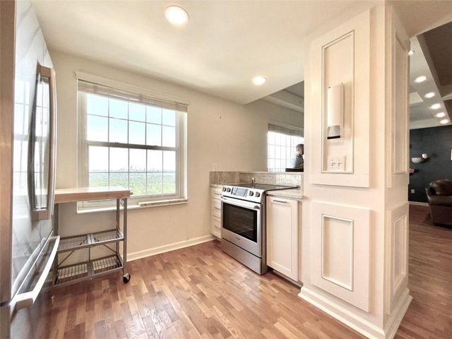 195 14th NE Street P603, Atlanta, GA 30309