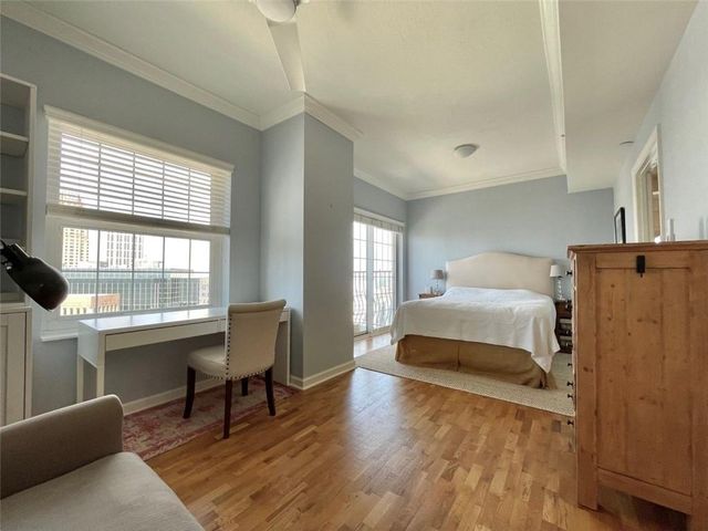 195 14th NE Street P603, Atlanta, GA 30309