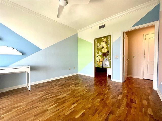 195 14th NE Street P603, Atlanta, GA 30309