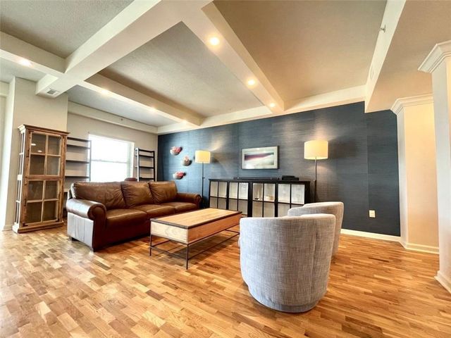 195 14th NE Street P603, Atlanta, GA 30309