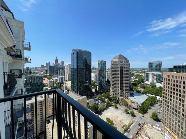 195 14th NE Street P603, Atlanta, GA 30309