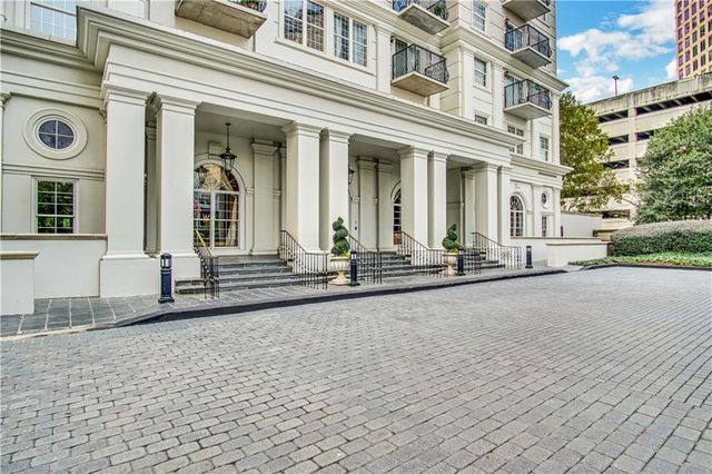 195 14th Street NE P603, Atlanta, GA 30309