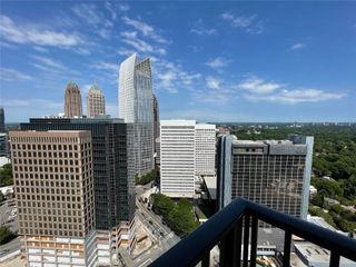 195 14th NE Street P603, Atlanta, GA 30309