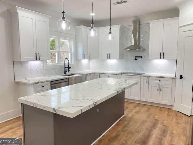 561 Paper Ridge Court, Lawrenceville, GA 30046