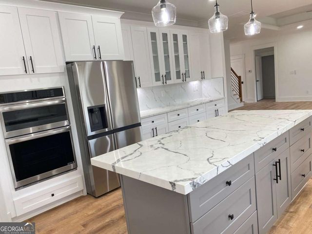 561 Paper Ridge Court, Lawrenceville, GA 30046