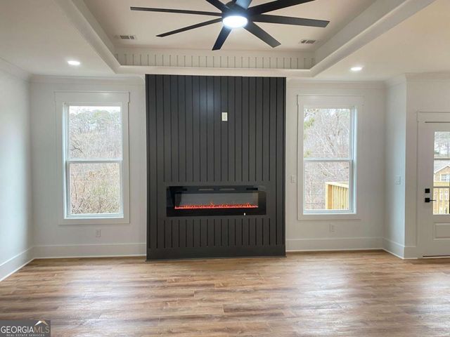 561 Paper Ridge Court, Lawrenceville, GA 30046