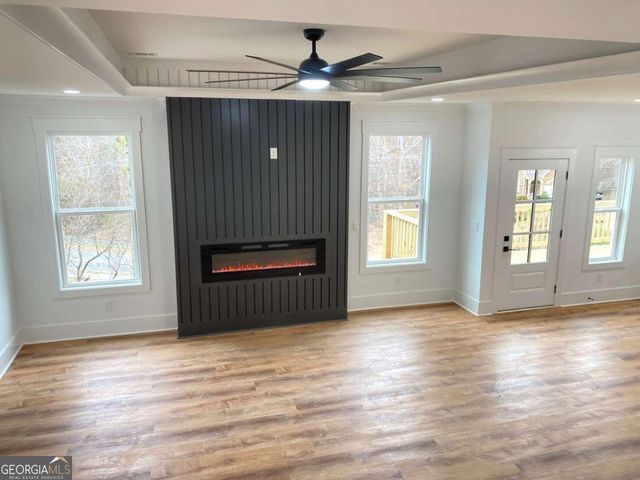 561 Paper Ridge Court, Lawrenceville, GA 30046