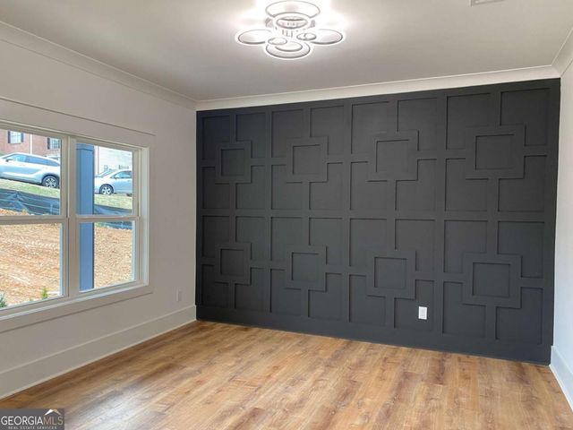 561 Paper Ridge Court, Lawrenceville, GA 30046