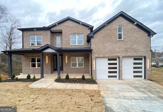 561 Paper Ridge Court, Lawrenceville, GA 30046