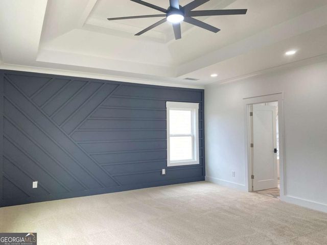 561 Paper Ridge Court, Lawrenceville, GA 30046