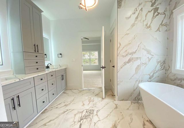 561 Paper Ridge Court, Lawrenceville, GA 30046