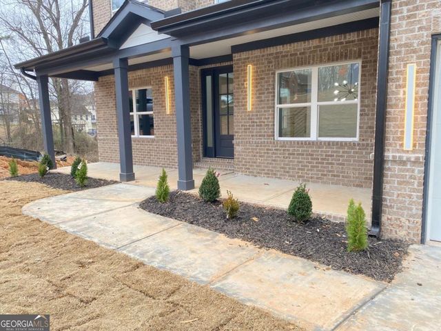 561 Paper Ridge Court, Lawrenceville, GA 30046