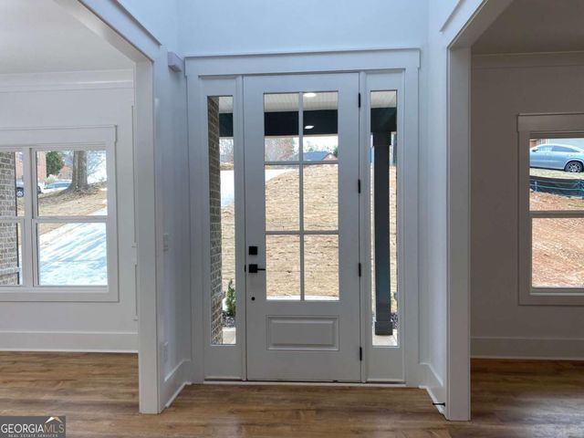 561 Paper Ridge Court, Lawrenceville, GA 30046