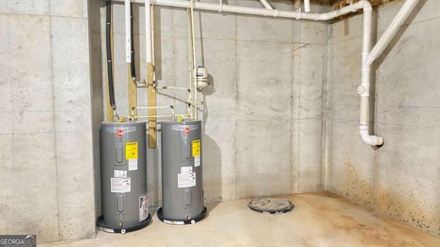 561 Paper Ridge Court, Lawrenceville, GA 30046