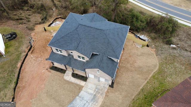 561 Paper Ridge Court, Lawrenceville, GA 30046