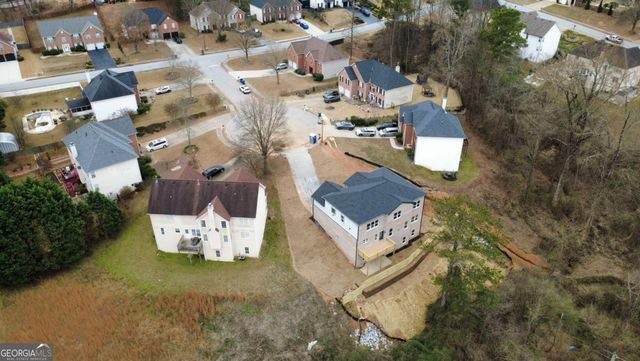 561 Paper Ridge Court, Lawrenceville, GA 30046