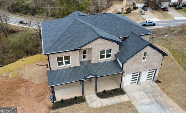 561 Paper Ridge Court, Lawrenceville, GA 30046