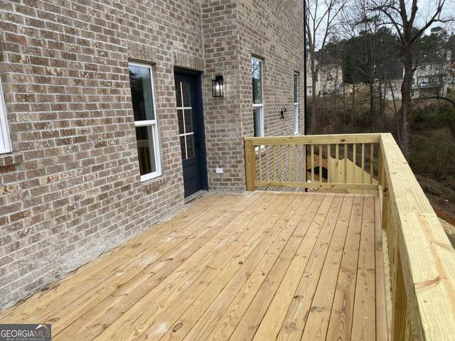 561 Paper Ridge Court, Lawrenceville, GA 30046