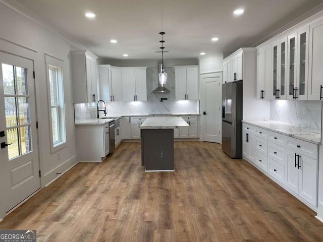 561 Paper Ridge Court, Lawrenceville, GA 30046