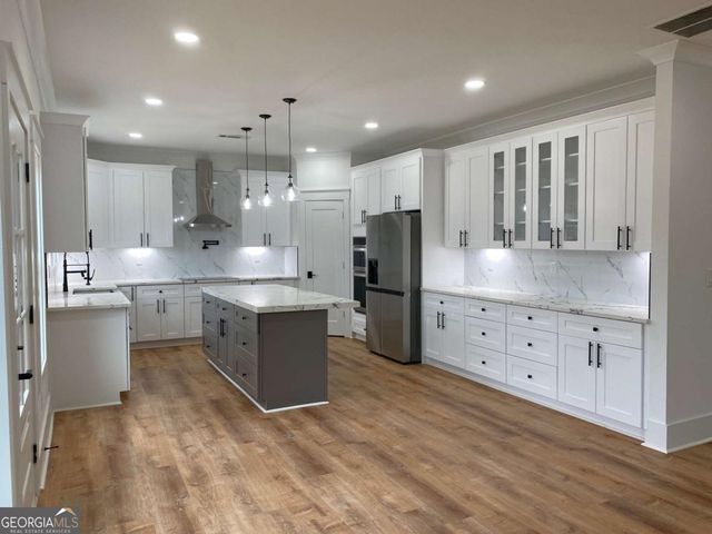 561 Paper Ridge Court, Lawrenceville, GA 30046