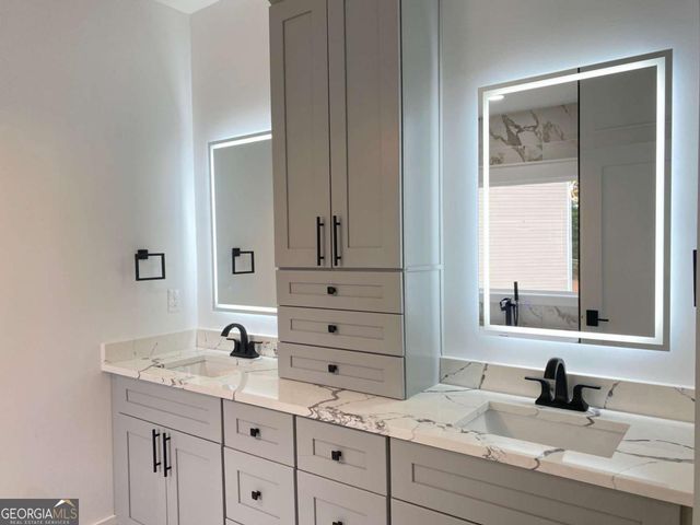 561 Paper Ridge Court, Lawrenceville, GA 30046